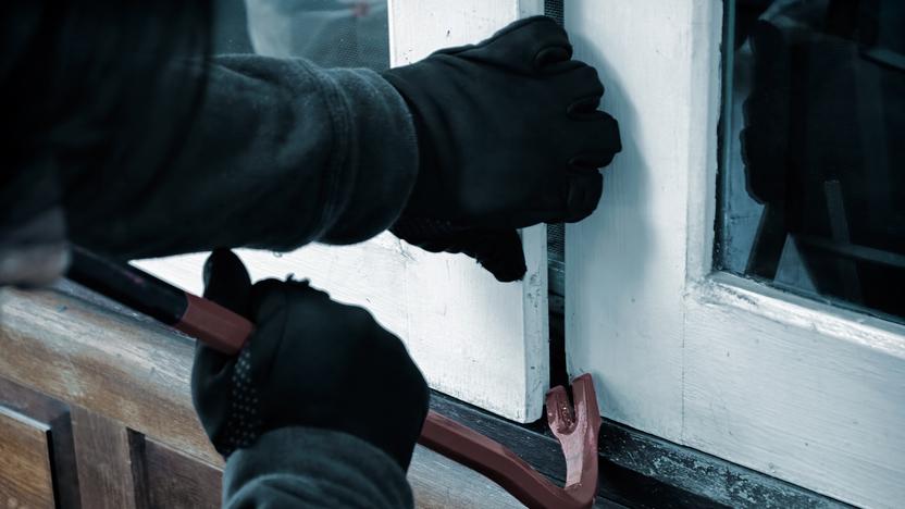 Diebstahlsicherungen vom #Branche1#