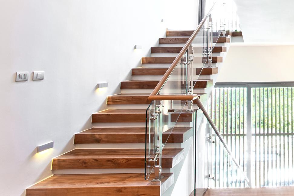 Treppenflur #Branche1#