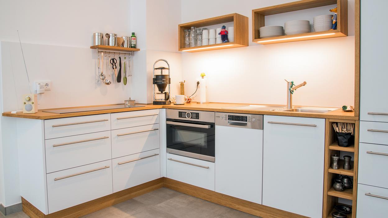 Küche vom #Branche1#